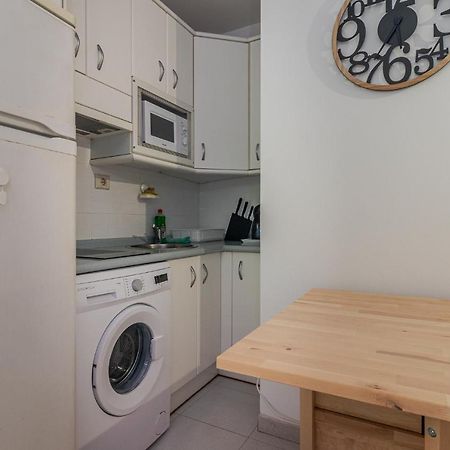 Flatguest Malva Studio Лас-Пальмас-де-Гран-Канария Экстерьер фото