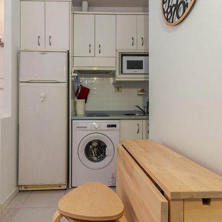 Flatguest Malva Studio Лас-Пальмас-де-Гран-Канария Экстерьер фото