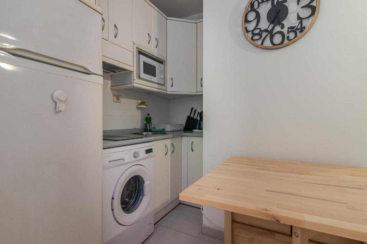 Flatguest Malva Studio Лас-Пальмас-де-Гран-Канария Экстерьер фото