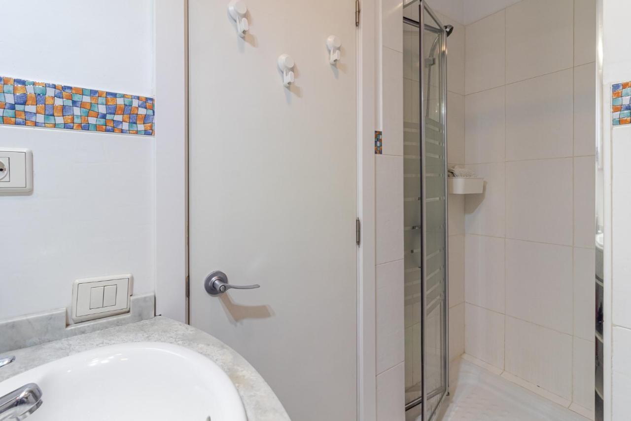 Flatguest Malva Studio Лас-Пальмас-де-Гран-Канария Экстерьер фото